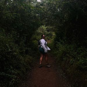 Meet your Posher, Bri